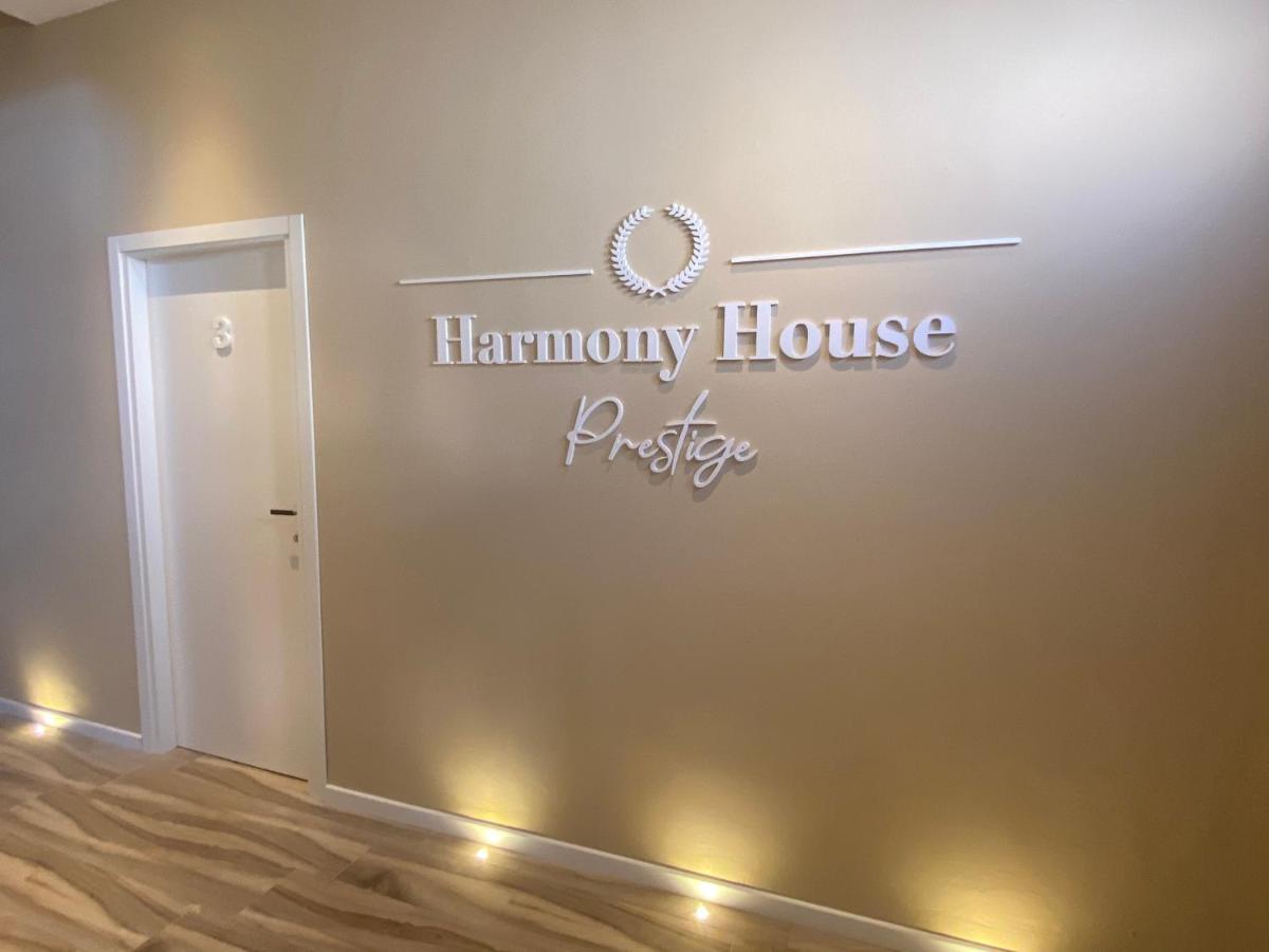 Harmony House Prestige Bed & Breakfast Пиза Екстериор снимка
